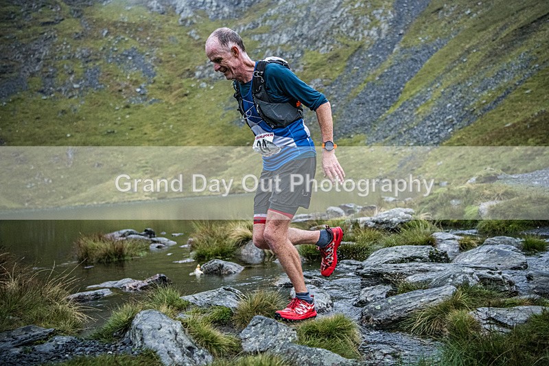 Bannerdale-222 - Bannerdale Fell Race Wednesday 19th August 2026