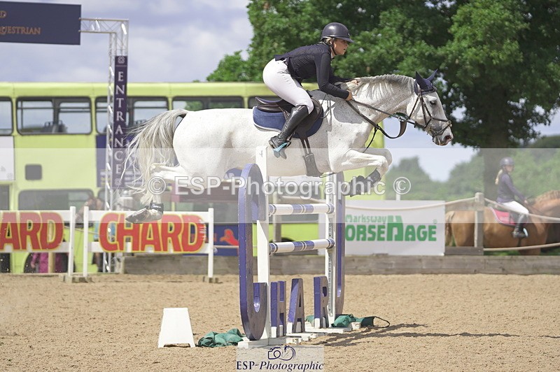 230806A-131148-02160 - Cls 14 Snr Foxhunter & 1.20m Open