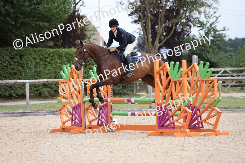 20250803-1139 - Class 4 - 90cm