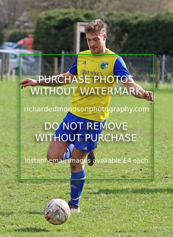 IMG_1948 - Kendal Utd v Burnley Utd (9/4/22)