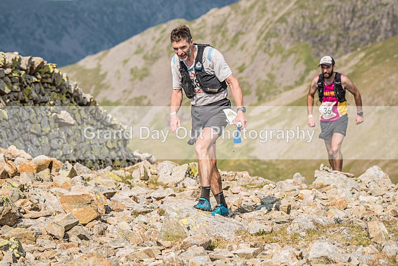 Ennerdale-397 - Ennerdale Horseshoe Fell Race Saturday 10th June 2023