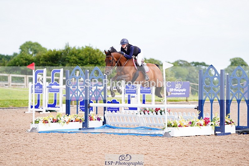 240630A-173130-15961 - Cls 26 Foxhunter 2nd Round