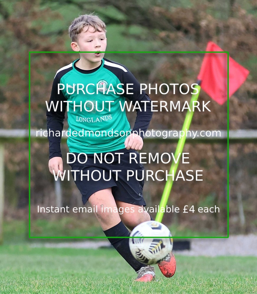 533A7343 - Burton Thistle Green Under 10's (8/2/26)