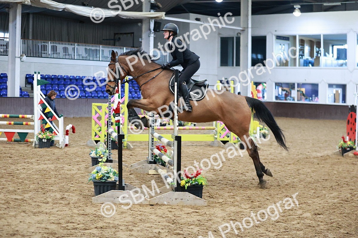 SBM_000278 - Class 2 - Senior British Novice 90cm