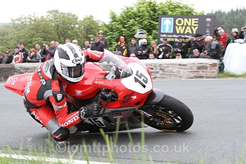  - Superbike Race