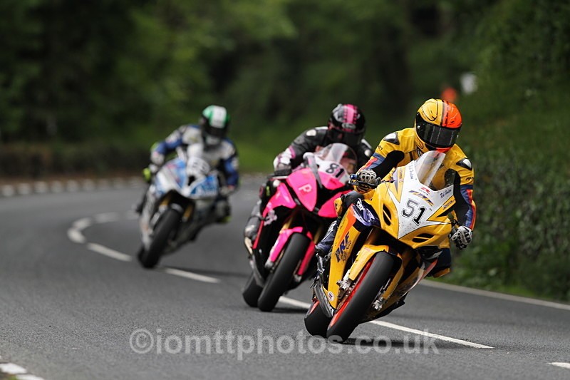 PR154684 - Superbike TT