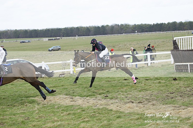 PtP 060222 0111 - Combined Services Point-to-Point - Larkhill - 06/02/22