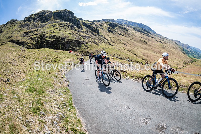 130944 - Hardknott Pass Camera 2 13.00-14.00