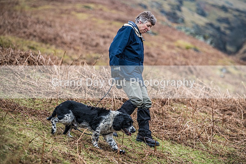 BB Kong-731 - BB Kong Fell Race Saturday 15th February 2025