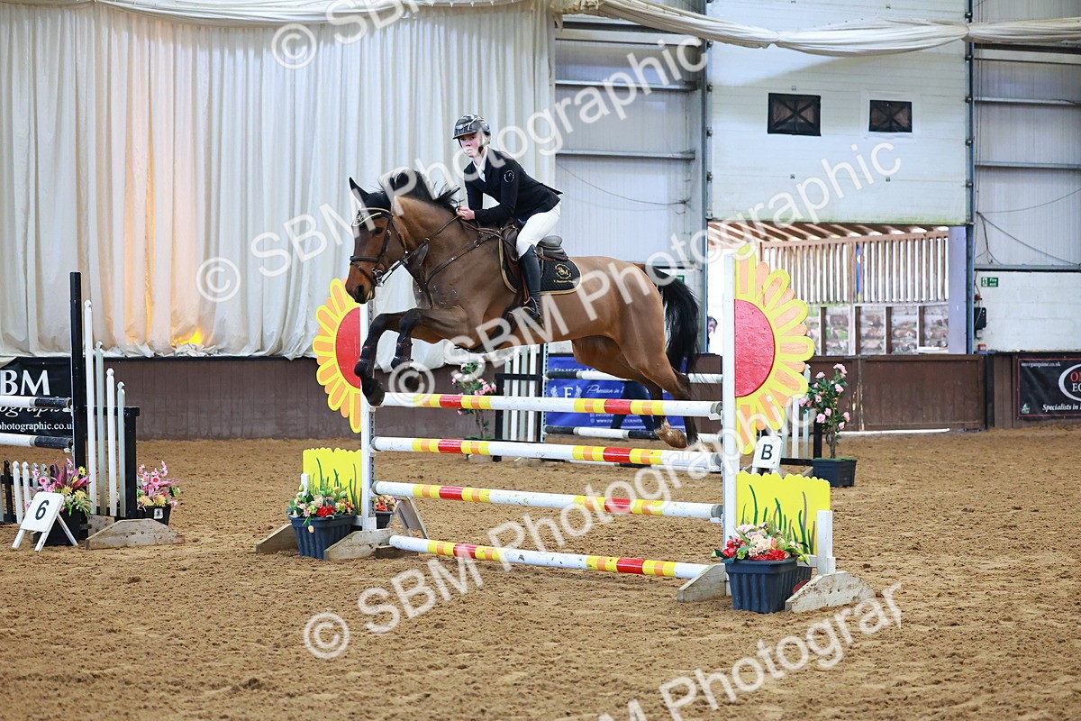 SBM_003158 - Class 10 - Senior Newcomers - 1.10m