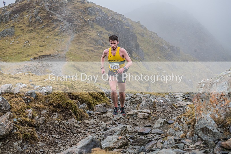 TWA  Newlands-413 - Teenager With Altitude & Newlands Memorial Races Saturday 22nd April 2023
