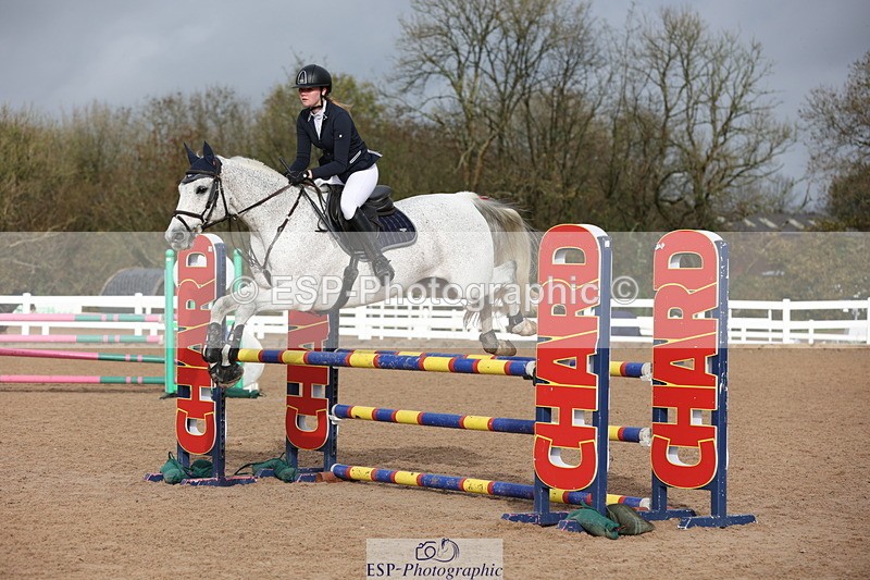 231112A-120355-03934 - Cls 18 Discovery & 1m Open