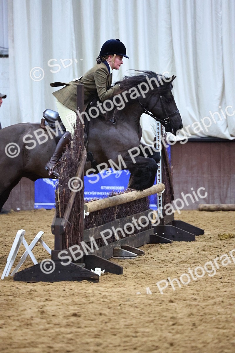 SBM_003313 - Class 36 - 70cm Training Stakes