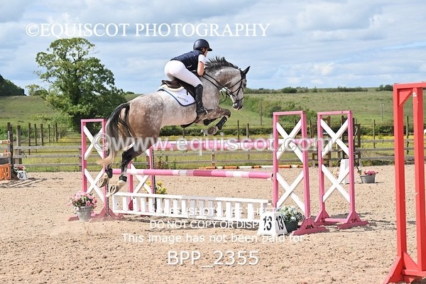 BPP_2355 - CLASS 24 SUN National 1.30m Open