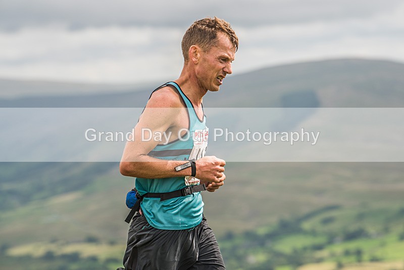 Sedbergh -912 - Sedbergh Hills Fell Race Sunday 20th August 2023