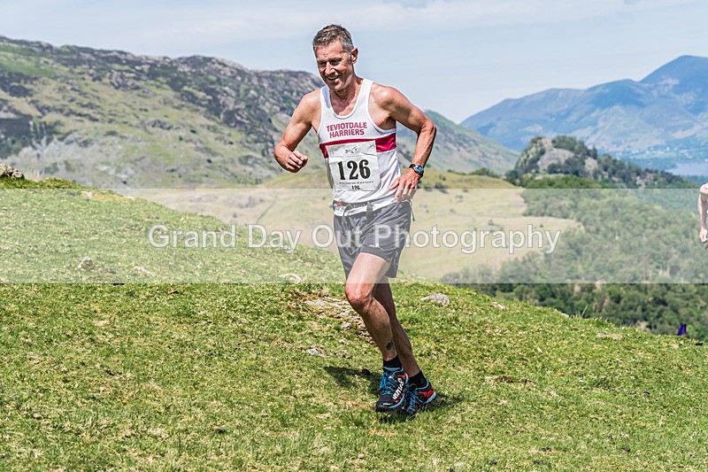 Glaramara-88 - Glaramara Fell Race Sunday 19th May 2024