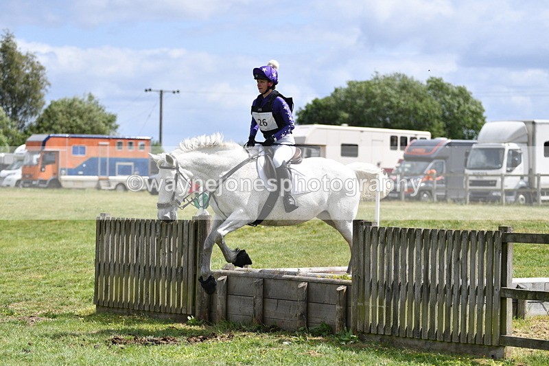 WJ5_3060 - Class 4 60cm