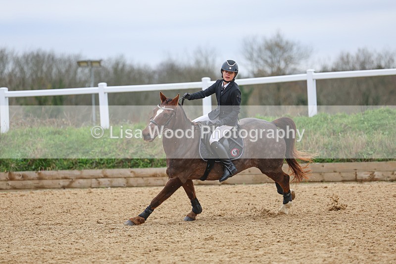 3E7A1125 - Class 2: 80 - 85cm