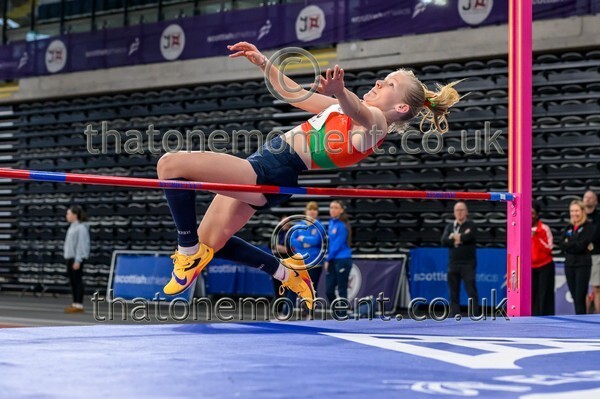 CEREL-916721 - Field Female