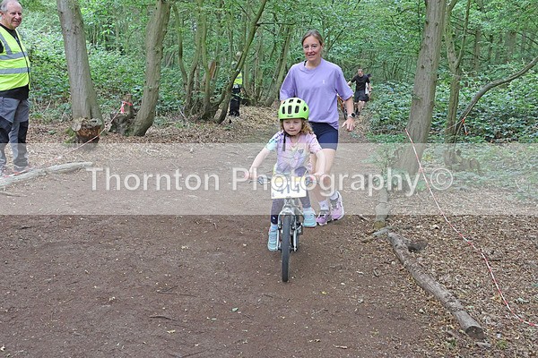 A41A5420 - MTB East Round 7 Potash Under 7s Under 9s Under 12s Races 08:45 – 9:35