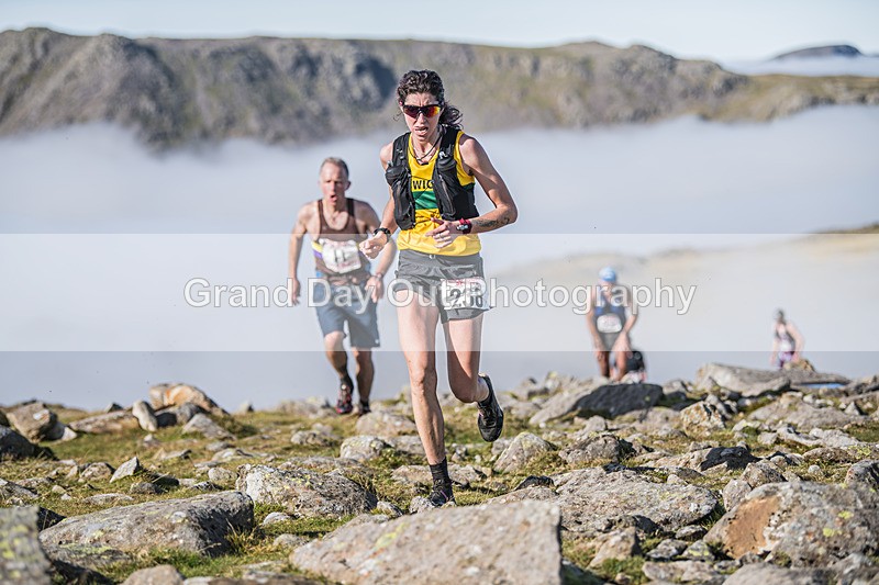 Langdale-433 - Langdale Horseshoe Fell Race Saturday 11th October 2025