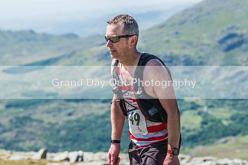 Duddon Long-1006 - Duddon Valley (Long) Fell Race Saturday 3rd June 2023