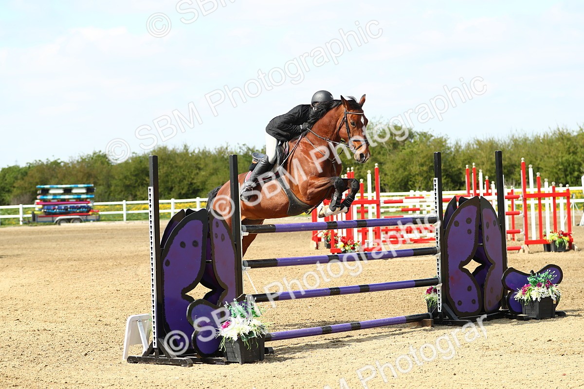 SBM_001558 - Class 6 - National B & C Handicap 1.25m - 1.30m