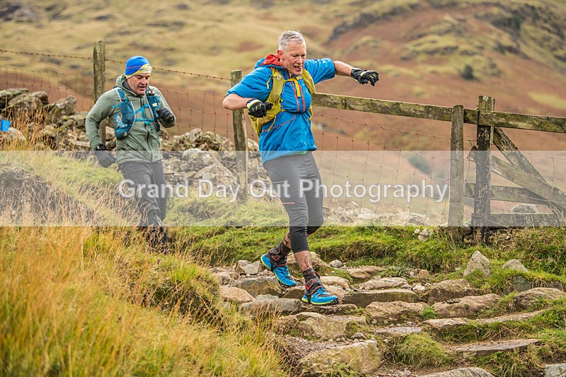 Langdale-1900 - Langdale Horseshoe Fell Race Saturday 12thOctober 2024