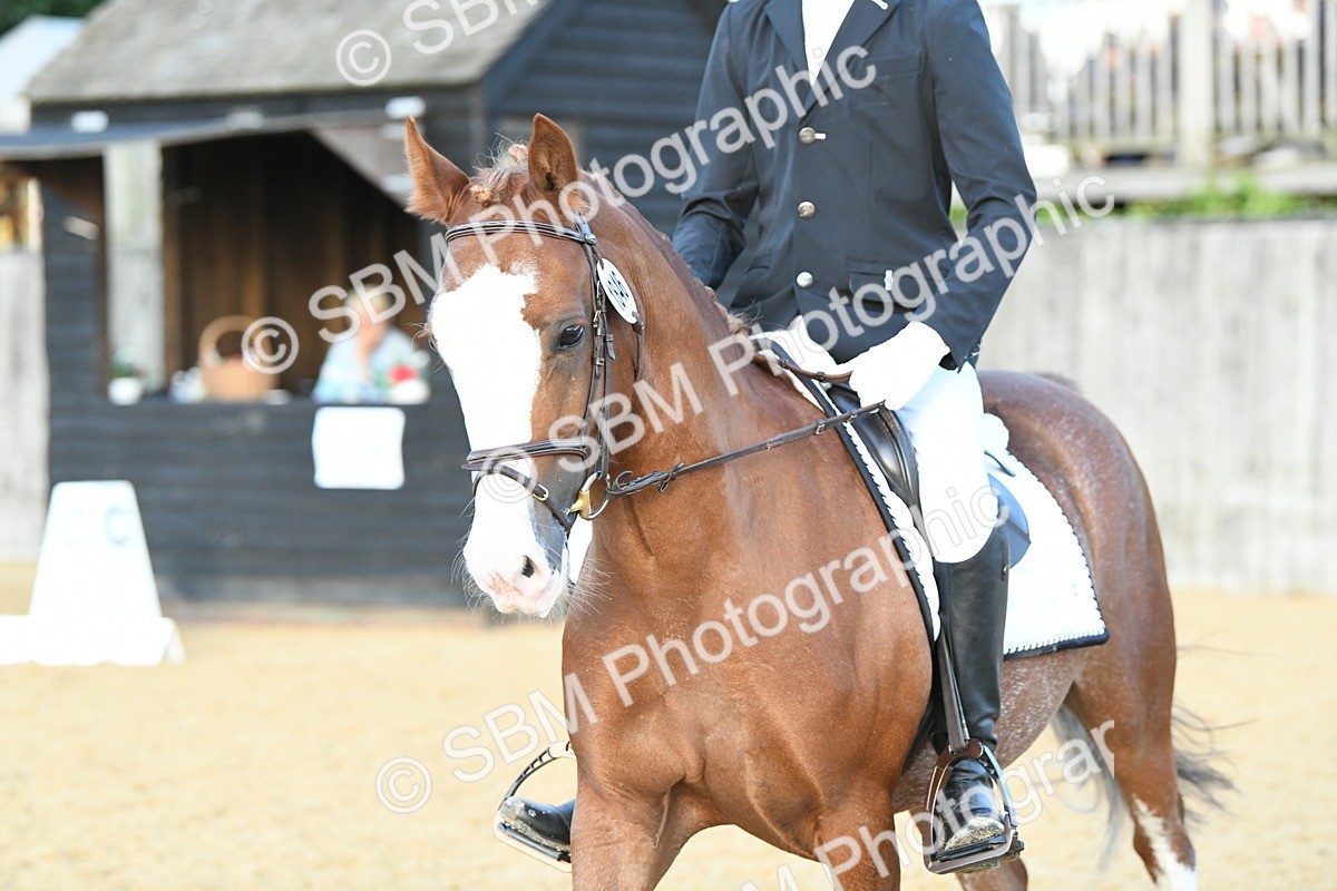 SBM_30977 - D16 - Small Tour Championship - Novice 28