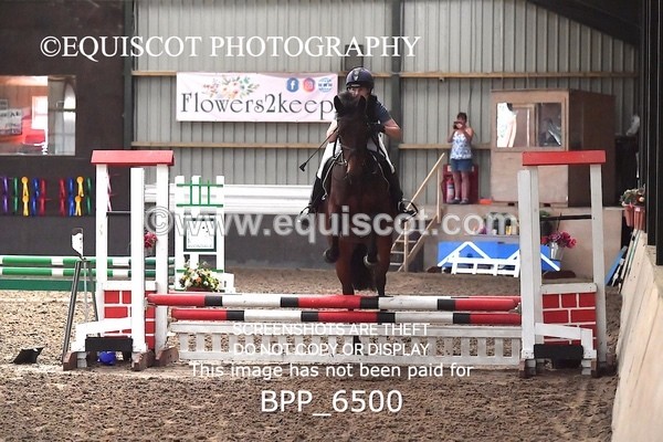 BPP_6500 - CLASS 1 60CM