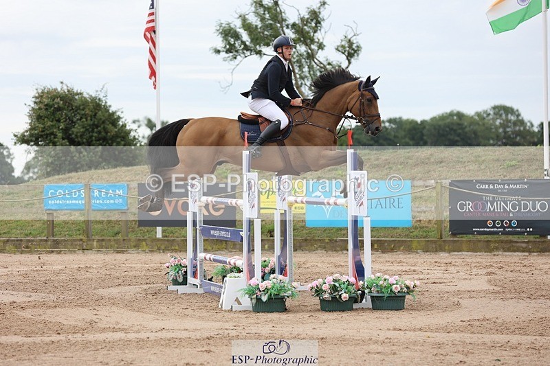 250719-093928-13496 - Cls 15, 1 Star Silver Tour Break til End