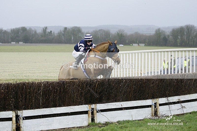 PtP 200222 226 - Countryside Alliance PtP Badbury Rings 20/02/22
