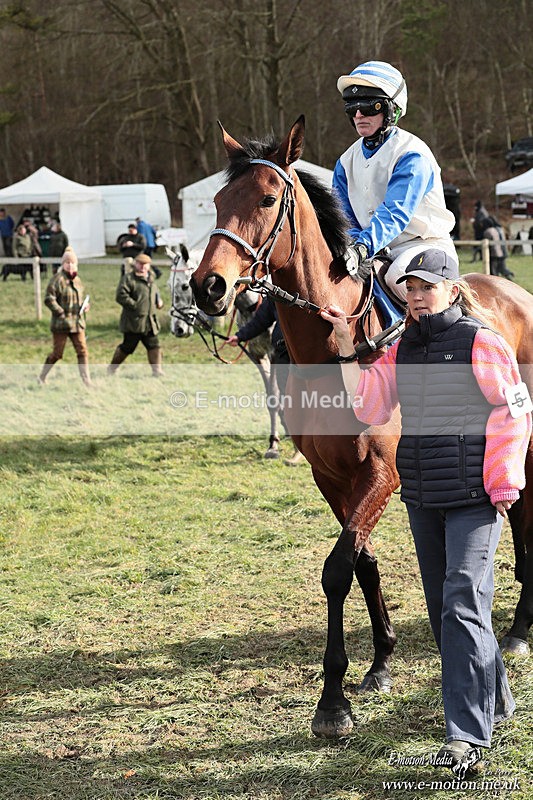 PtP 280226 891 - Kimblewick PtP Kingston Blount 28/02/26