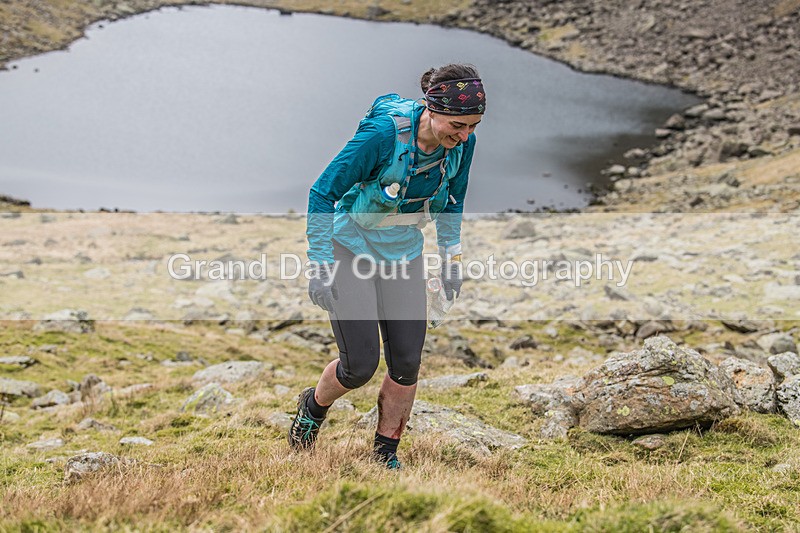 Kong MMM-217 - Kong Mini Mountain Marathon Round 1 Lake District Coniston Sunday 5th March 2023