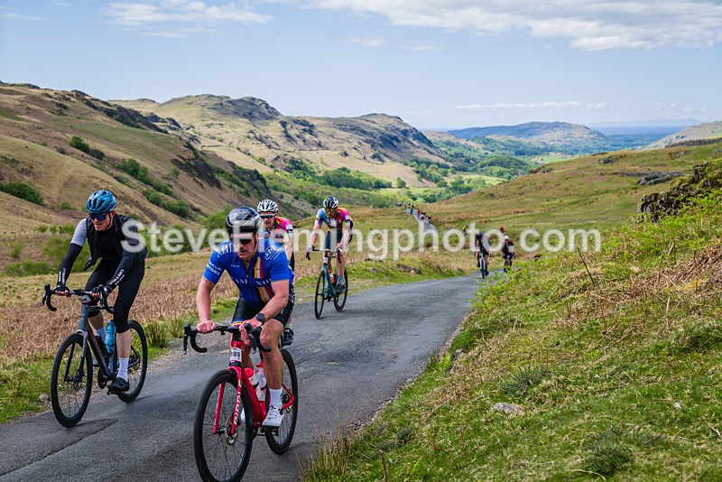 124012 - Hardknott Pass Camera 1 12.00-13.00