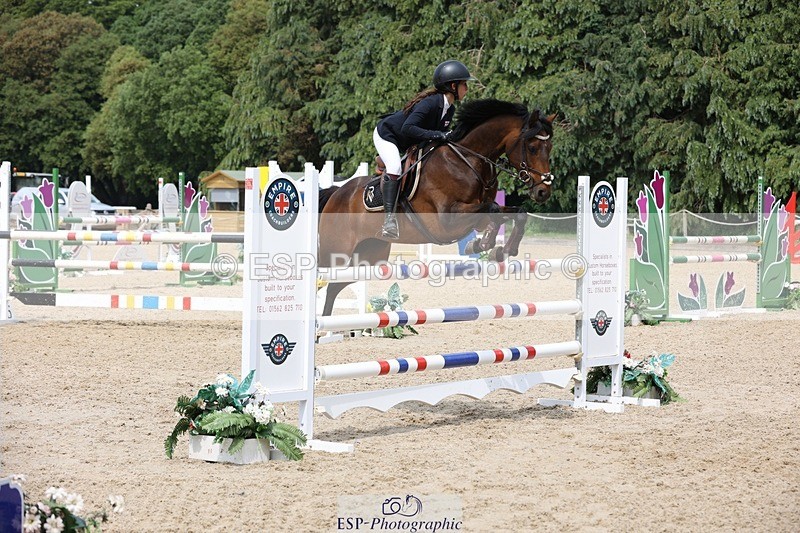 230617-150903-05331 - Cls 09 Blue Chip Pony Newc 2nd Rnd & Jump Off