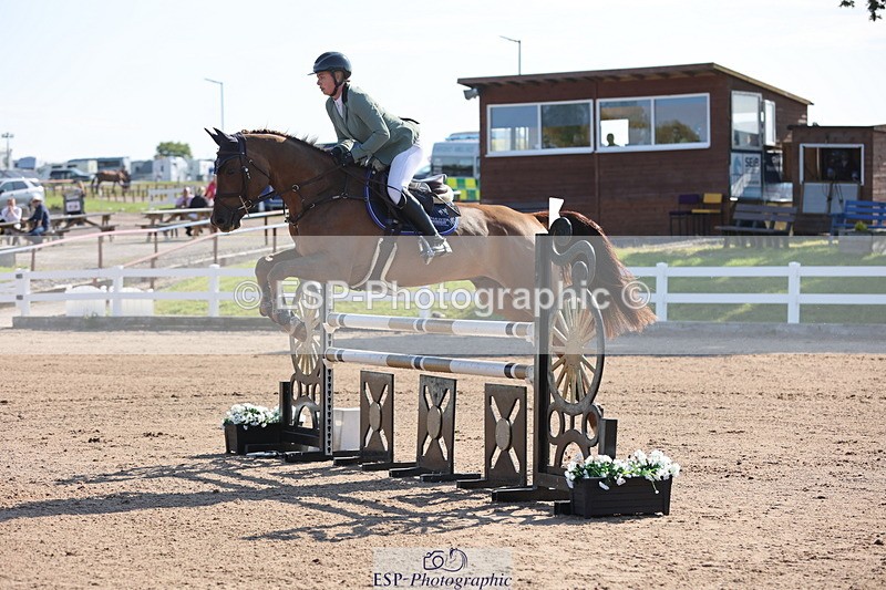 240718A-092055-00778 - Cls 25, YH 5 Yr Olds 1.10m