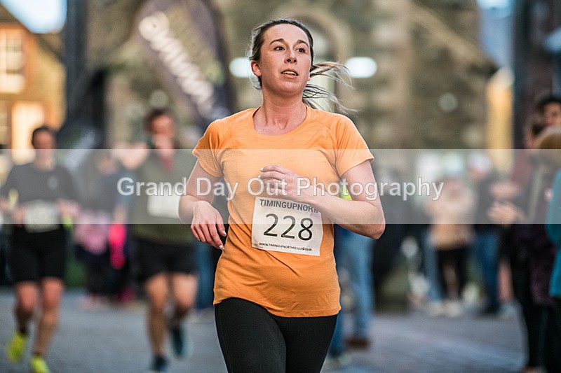 RTH-1055 - Keswick Round The Houses Road Race Wednesday 23rd April 2025