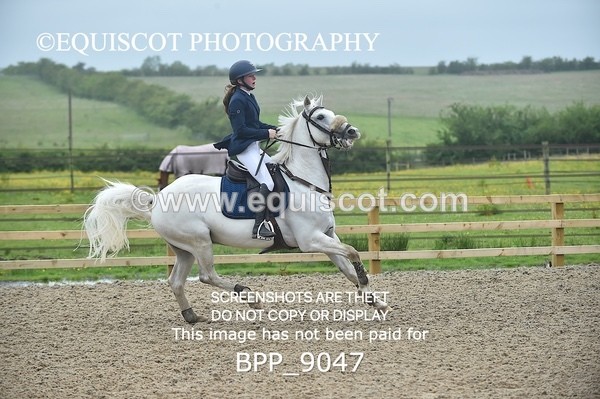 BPP_9047 - CLASS 13 SUN Pony Discovery 2ND ROUNDS