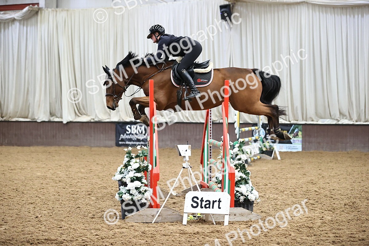 SBM_007181 - Class 19 - Senior Newcomers 1.10m