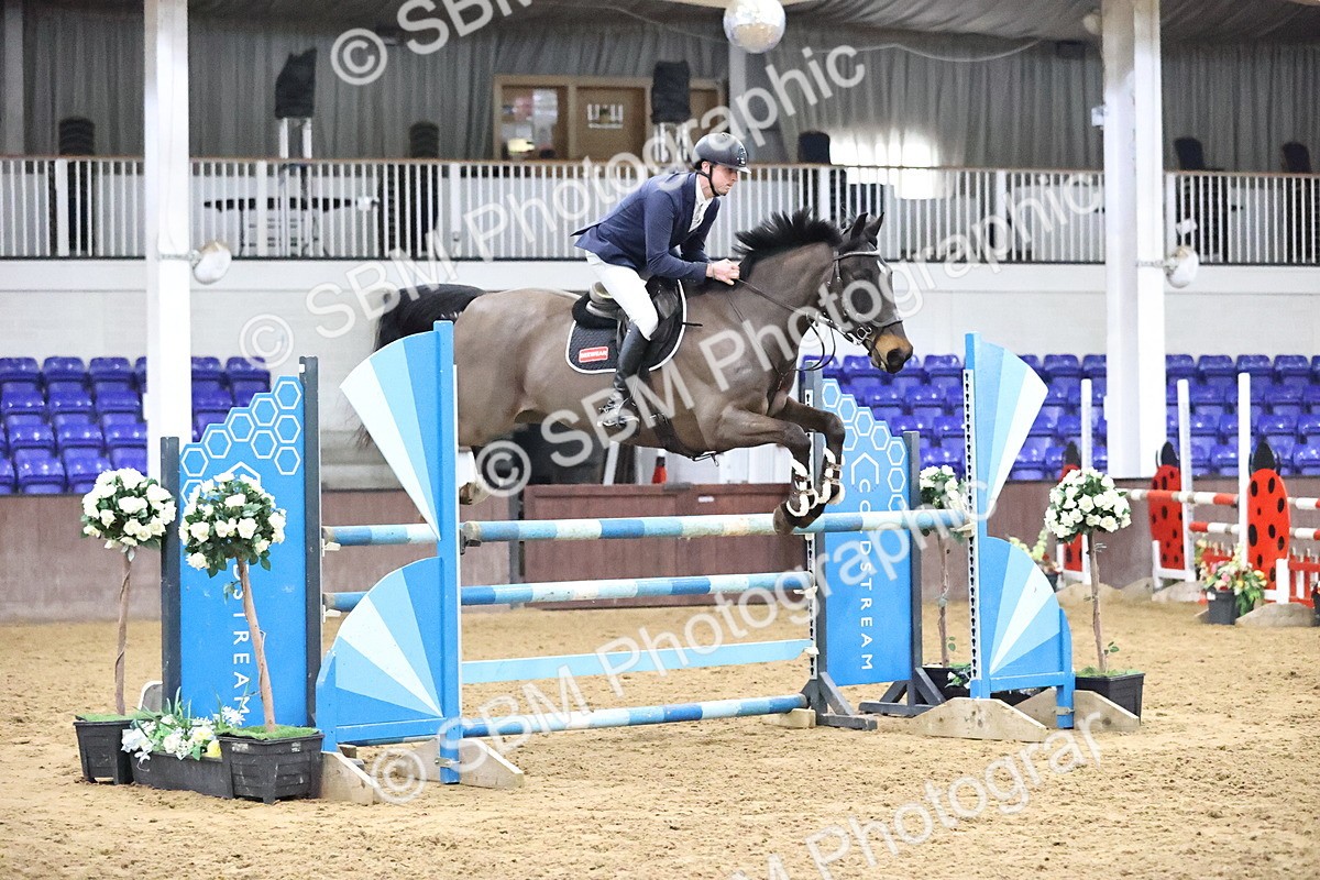 SBM_002213 - Class 10 - Senior Newcomers - 1.10m