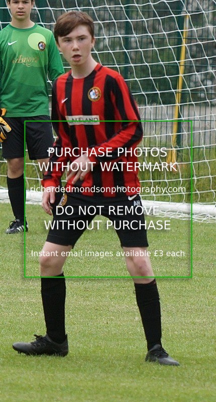 DSC09277 - Wattsfield U13 v Heathwaite U13 (13/6/21)