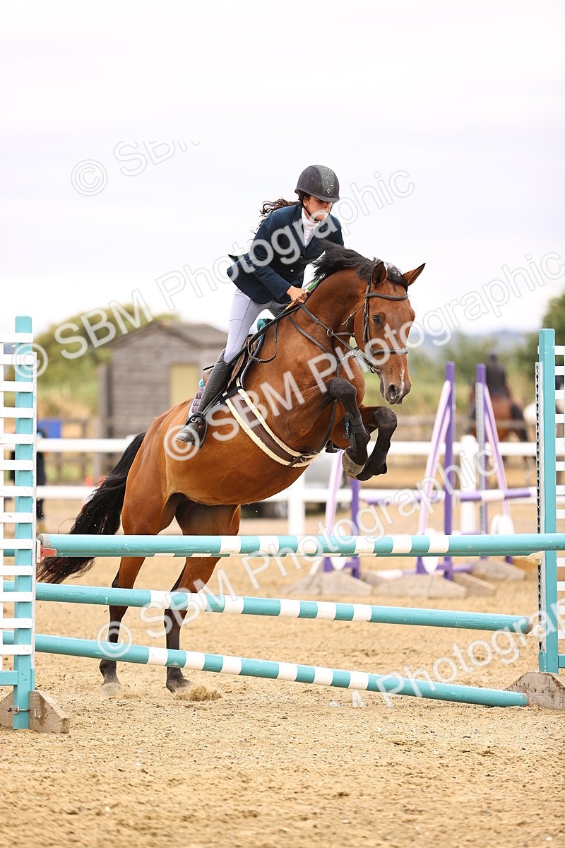 SBM_000187 - Class 2 - 0.85cm Amateur Championship Qualifier