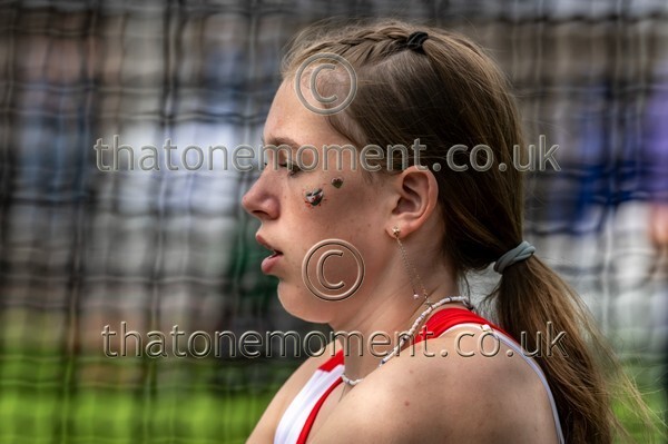 SIAB23-913188 - Field Female Set One