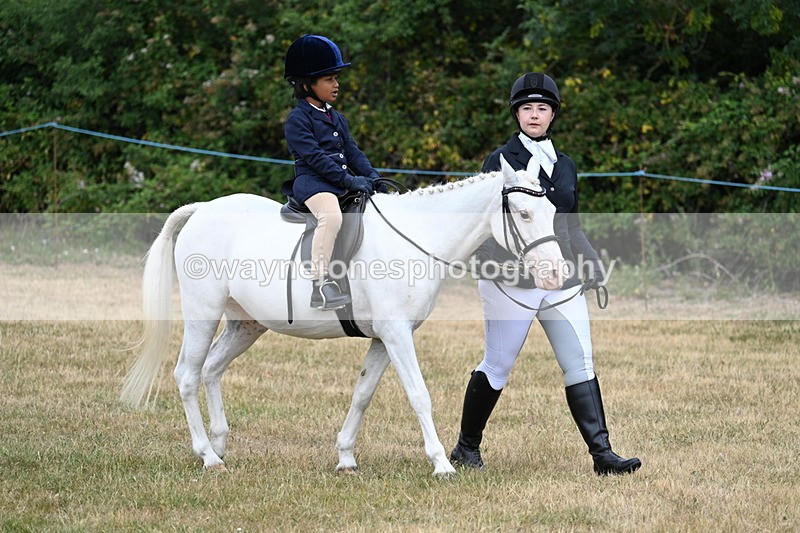 WJ7_9742 - Class 1 Lead Rein Pony