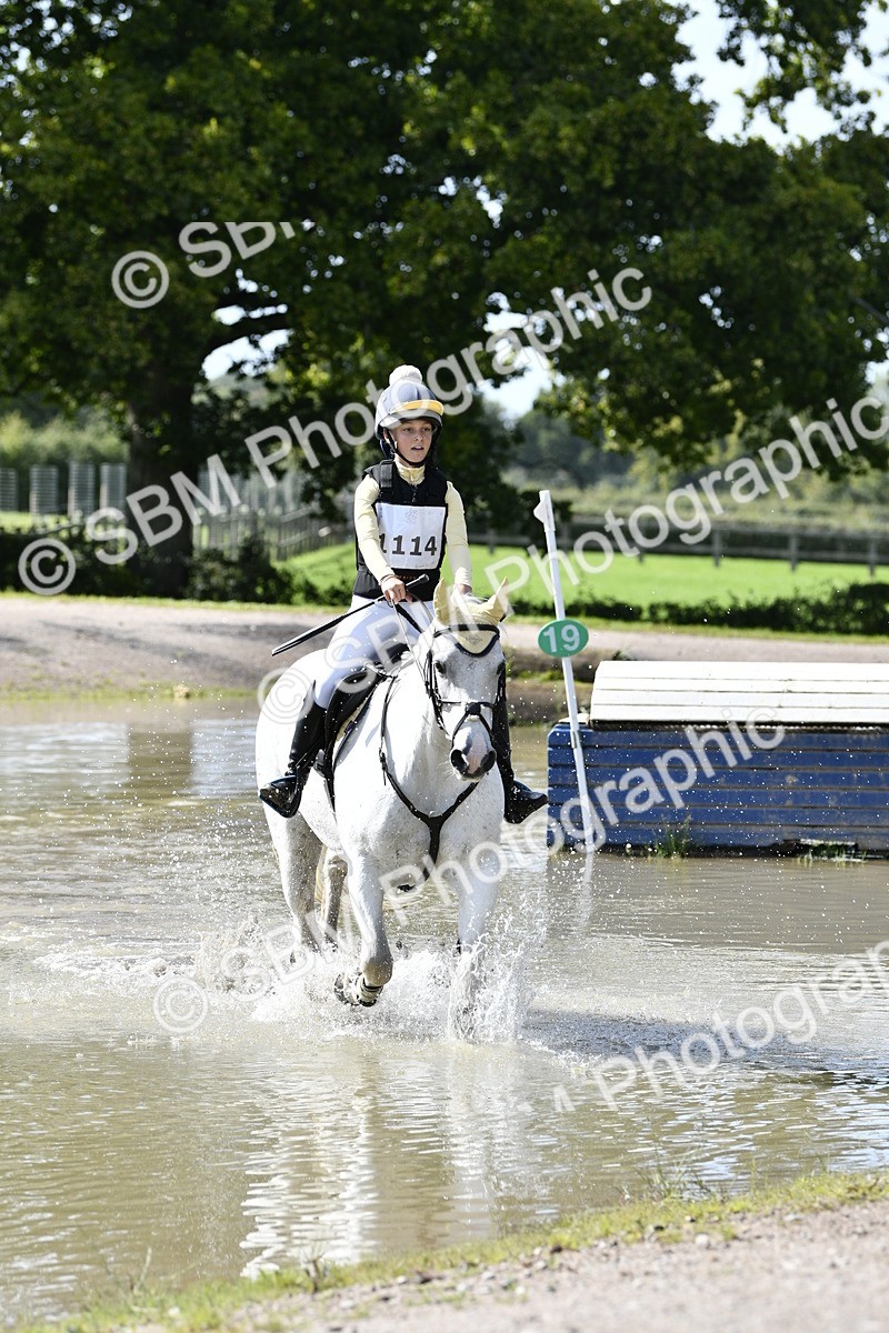 SBM_22952 - E9 - Eventers Challenge 60cm Championship