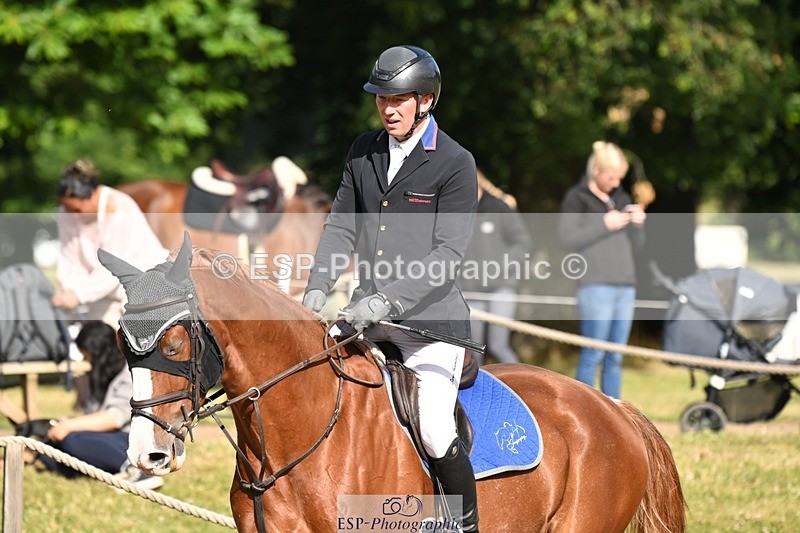 240704-085014-00238 - Cls 5 85cm Amateur Qualifier