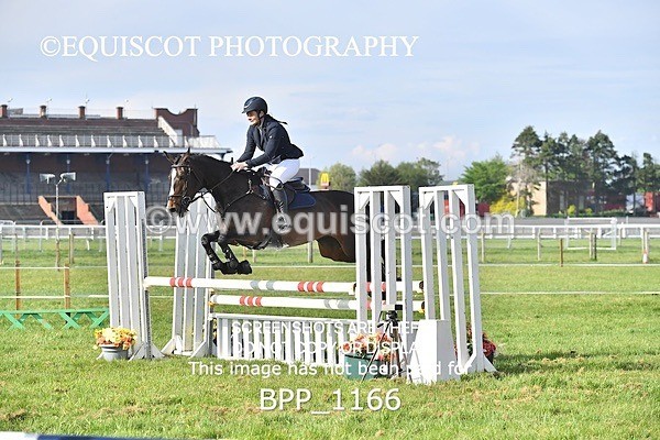 BPP_1166 - CLASS 6 1.00m Amateur Championship