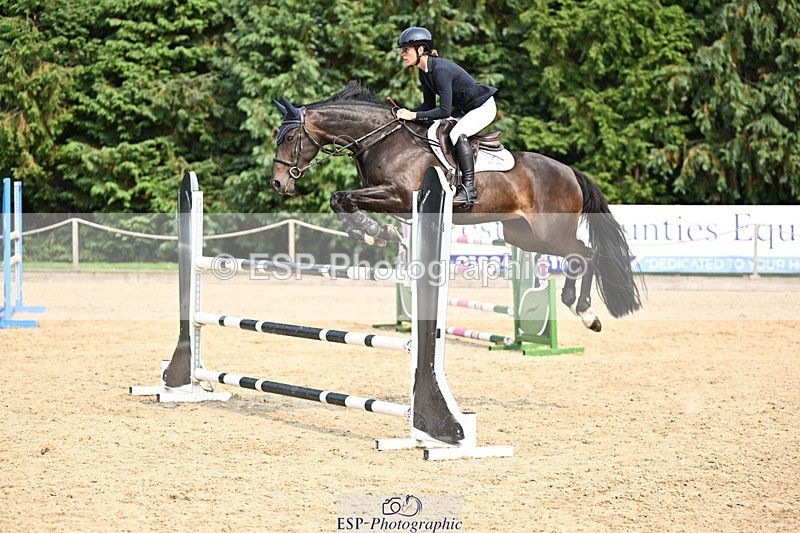 240818-152938-05228 - Cls 12A Snr Foxhunter & 1.20m Open
