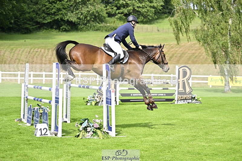 250613A-101359-00348 - Cls 1 Snr Newcomers and 1.10m Open